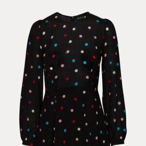 Realisation Par the Elke Post Modern Dress Size XS